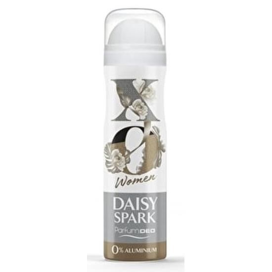 Xo Women Deodorant 150 Ml - Daısy Spark