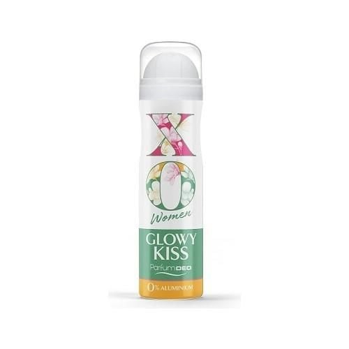 Xo Women Deodorant 150 Ml - Glowy Kıss