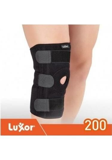 Luxor Patella Ve Ligament Dest. Dizlik (200/)