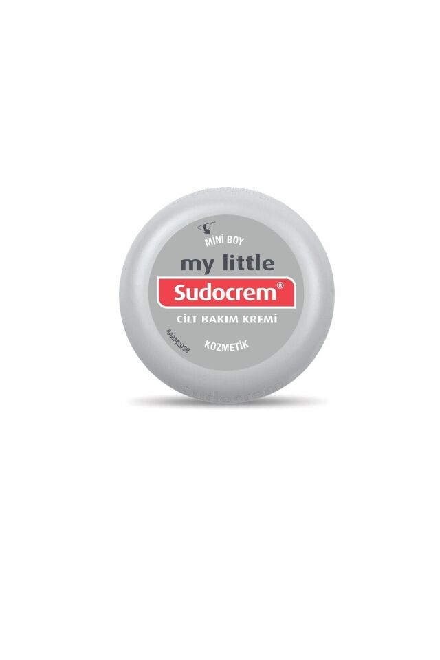 Sudocrem My Little Cilt Bakım Kremi 22 g