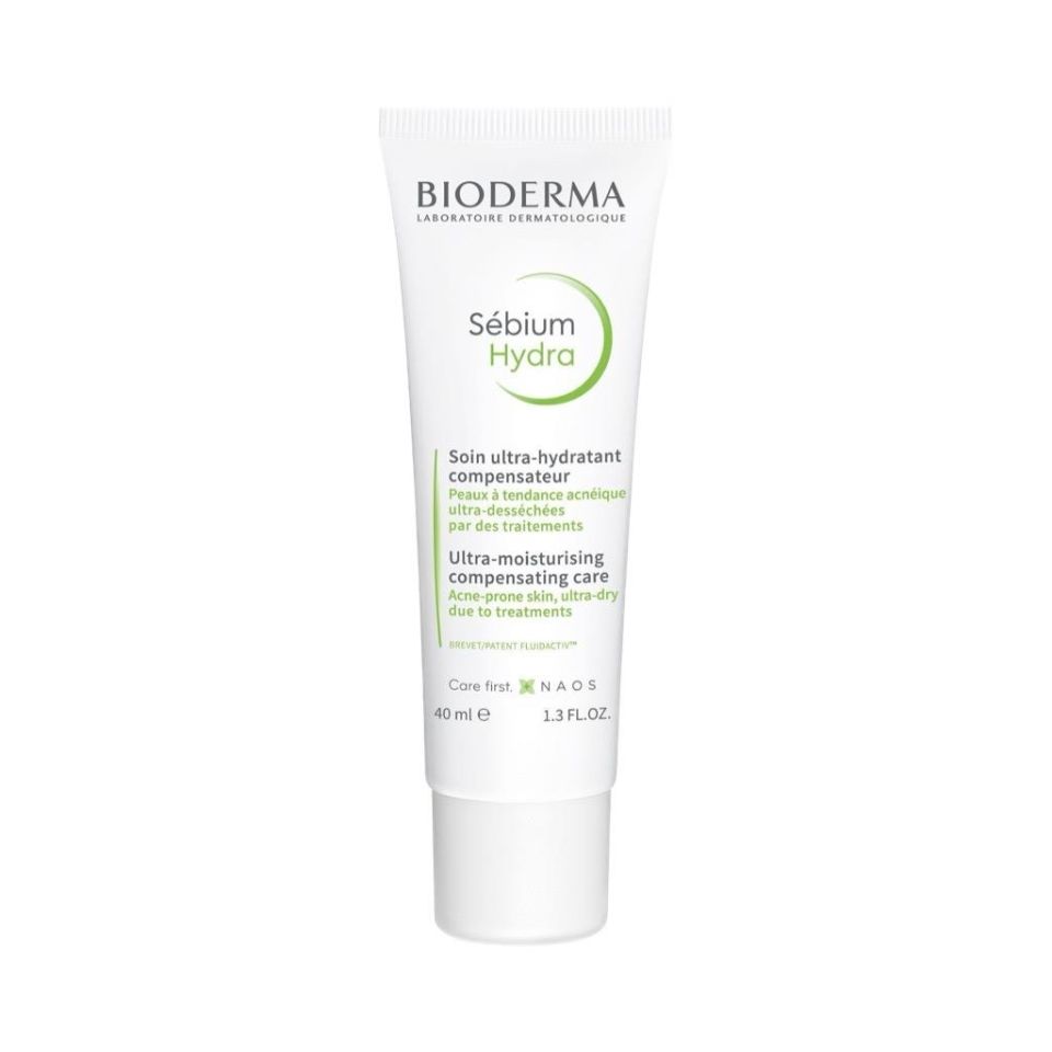 Bioderma Sebium Hydra 40 ml