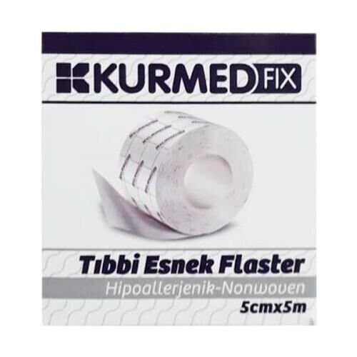 Kurmed Fix 5 Cm X 5 M