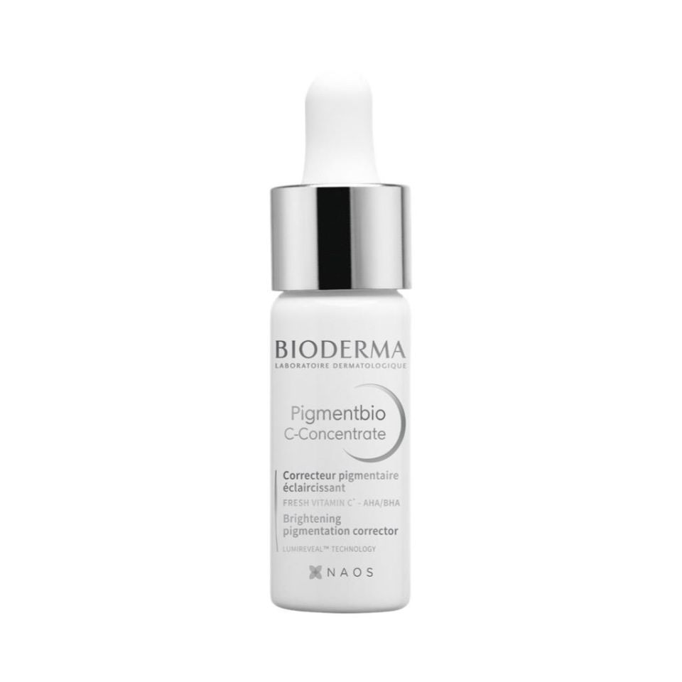 Bioderma Pigmentbio Concentrate 15 ml