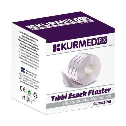 Kurmed Fix 5 Cm X 10 M