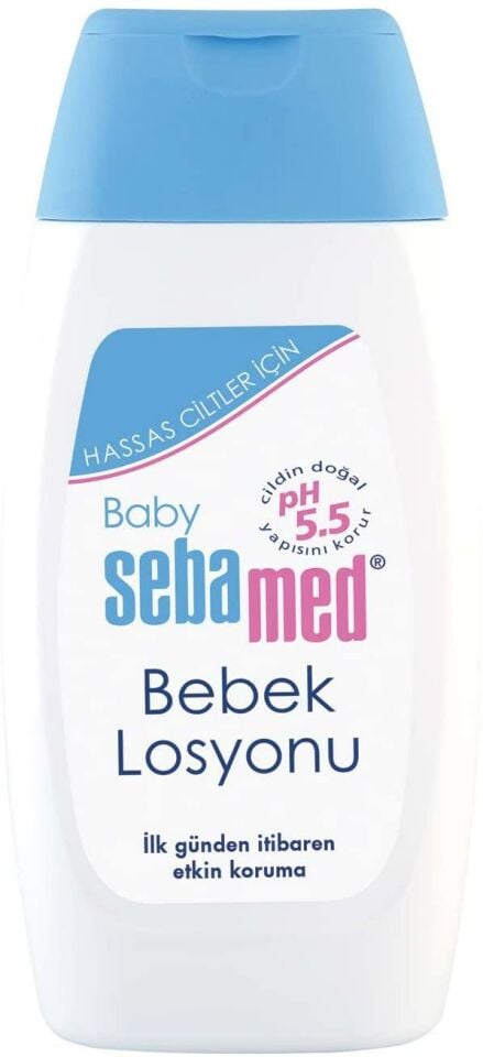 Sebamed Bebek Losyonu 200 Ml