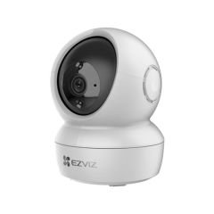 Ezviz CS-H6C 2 MP 1080p Pan-Tilt Ev Tipi Kamera Kablosuz İç Ortam