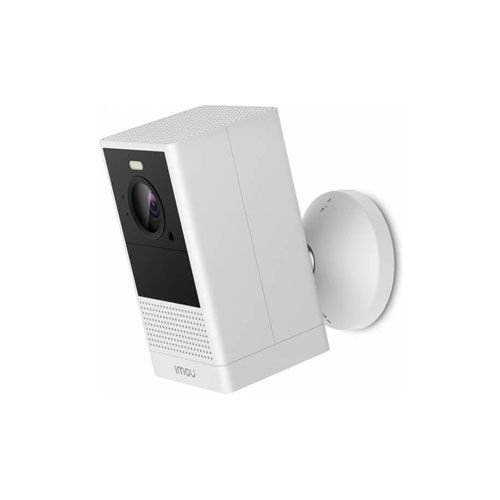 Imou IPC-B46LP-White 4 MP Wifi Bataryalı Dış Ortam Güvenlik Kamerası (Cell 2)