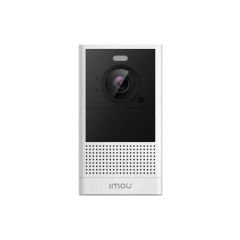 Imou IPC-B46LP-White 4 MP Wifi Bataryalı Dış Ortam Güvenlik Kamerası (Cell 2)