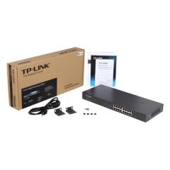 TP-Link TL-SG1016 16 Port 10/100/1000 Mbps Gigabit Switch