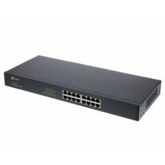TP-Link TL-SG1016 16 Port 10/100/1000 Mbps Gigabit Switch