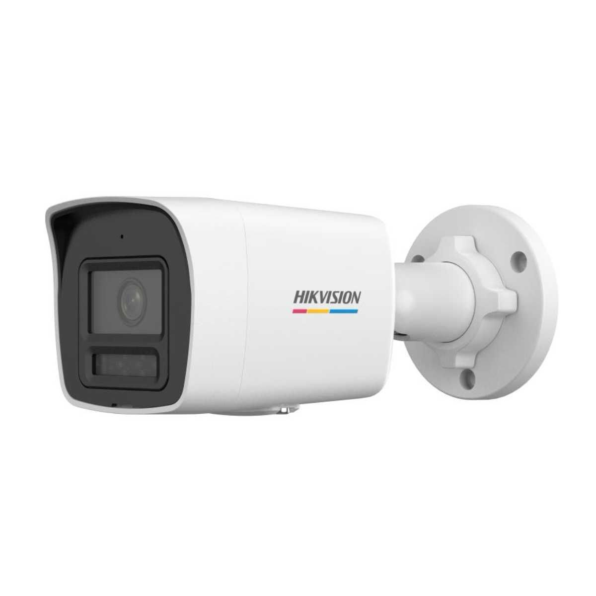 HIKVISION DS-2CD1027G2H-LIUF 2 MP 2.8MM COLORVU BULLET IP KAMERA SESLİ