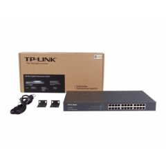 TP-Link TL-SG1024 24 Port 10/100/1000 Mbps Gigabit Switch