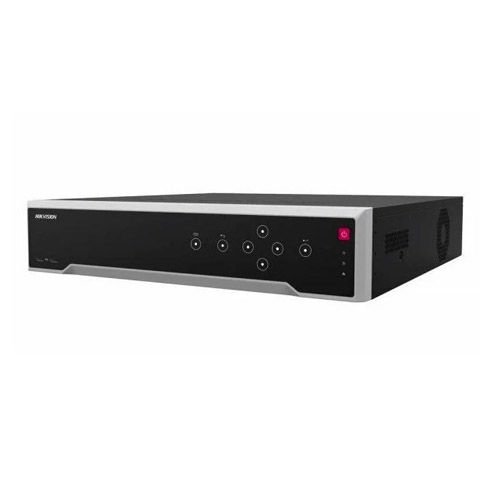 Hikvision DS-8664NI-I8 64 Kanal NVR Network Kayıt Cihazı