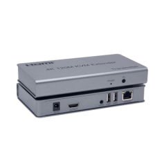 HDMI KVM Extender 120m Ultra HD 4K