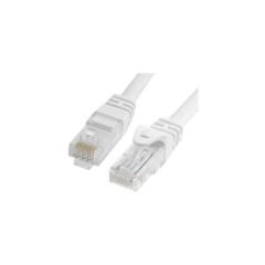 Cat6 UTP Lzsh Patch Cord 20cm Tam Bakır