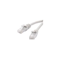 Cat6 UTP Lzsh Patch Cord 50cm Tam Bakır