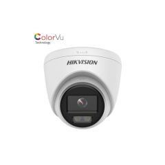 Hikvision DS-2CD1327G0-LUF 2 MP ColorVu IP Dome Kamera