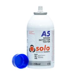 SOLO A5 DEDEKTÖR TEST SPREYİ
