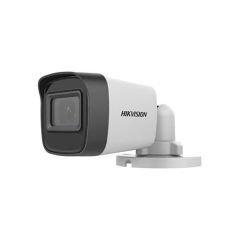 Hikvision DS-2CE16D0T-EXIPF TVI 1080p 2mp 2.8 Mm Sabit Lensli Ir Bullet Kamera