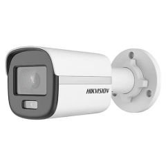 Hikvision DS-2CE10DF0T-PFS 2 MP Full HD Güvenlik Kamerası Sesli