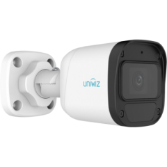 Uniwiz UAC-B112-F28 Bullet Güvenlik Kamerası