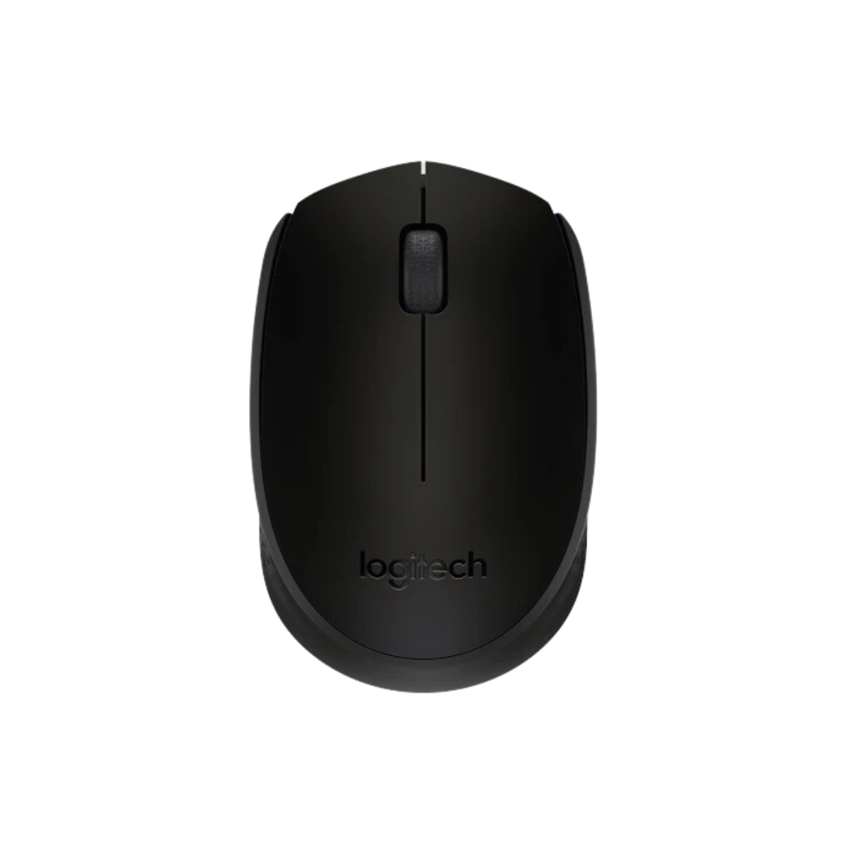 Logitech M170 Kablosuz Mouse - Gri