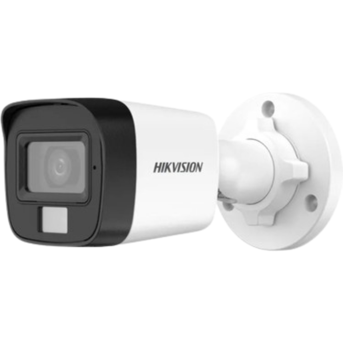 Hikvision DS-2CE16D0T-EXLPF 2mp Akıllı Hibrit Işık 3,6mm Mini Bullet Kamera