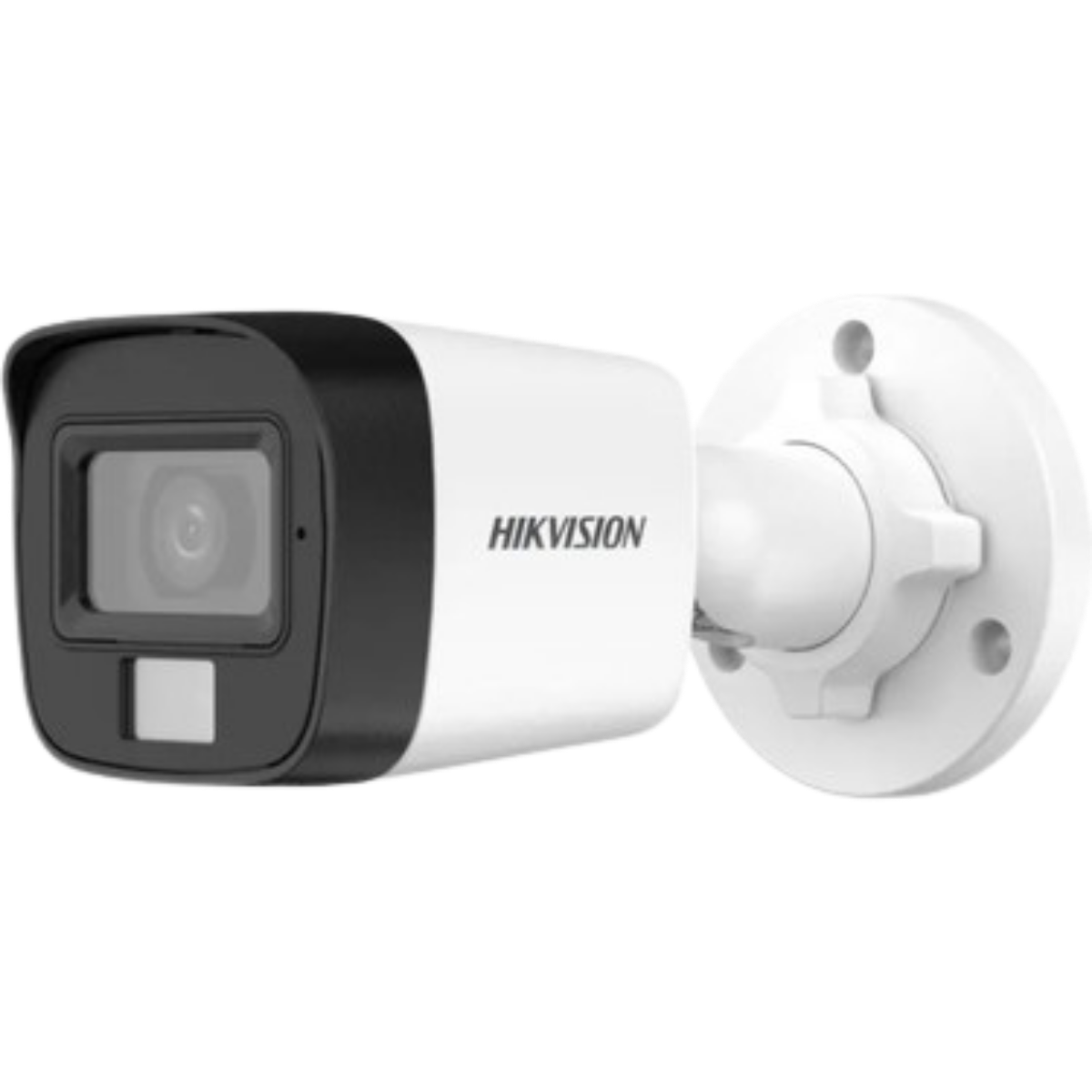 Hikvision DS-2CE16D0T-EXLPF 2mp Akıllı Hibrit Işık 3,6mm Mini Bullet Kamera
