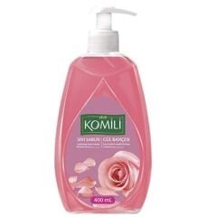Komili Sıvı El Sabunu