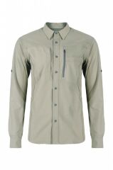 Metam Outdoor Taktik Gömlek HAKİ - 3XL