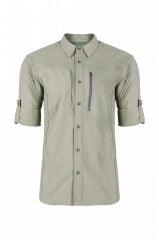 Metam Outdoor Taktik Gömlek SİYAH - 2XL