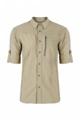 Metam Outdoor Taktik Gömlek BEJ - 2XL