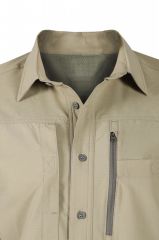 Metam Outdoor Taktik Gömlek BEJ - 2XL