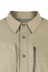 Metam Outdoor Taktik Gömlek BEJ - 2XL