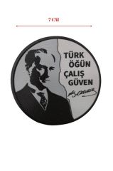 TÜRK ÖĞÜN