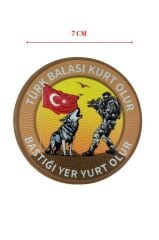 TÜRK BALASI
