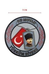 NE MUTLU