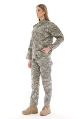 ACU