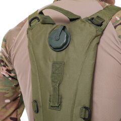 Single Sword Camel Bag - Sırt Su Çantası HAKİ