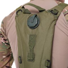 Single Sword Camel Bag - Sırt Su Çantası HAKİ