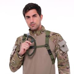 Single Sword Camel Bag - Sırt Su Çantası MULTİCAM