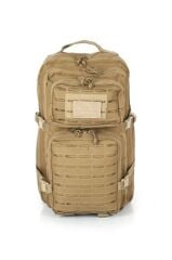 Single Sword 36L Su Geçirmez Outdoor Taktik Sırt Çantası LACİVERT