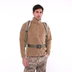 Single Sword 36L Su Geçirmez Outdoor Taktik Sırt Çantası PİKSEL