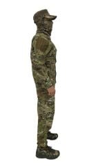 Single Sword Regular Taktik Takım - Spor Outdoor Avcı Tactical Takım 4XL - MULTİCAM