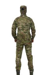 Single Sword Regular Taktik Takım - Spor Outdoor Avcı Tactical Takım 4XL - MULTİCAM