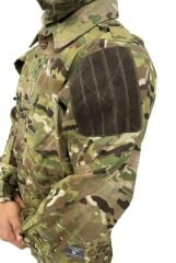 Single Sword Regular Taktik Takım - Spor Outdoor Avcı Tactical Takım 4XL - MULTİCAM
