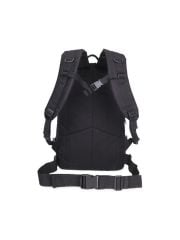Single Sword 50L Ekonomik Outdoor Taktik Sırt Çantası, Siyah