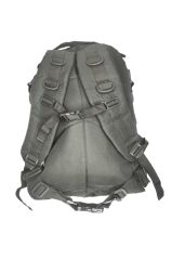 Single Sword 50L Ekonomik Outdoor Taktik Sırt Çantası, Siyah