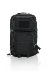 Single Sword 36L Su Geçirmez Outdoor Taktik Sırt Çantası SİYAH