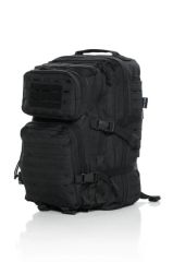 Single Sword 36L Su Geçirmez Outdoor Taktik Sırt Çantası SİYAH